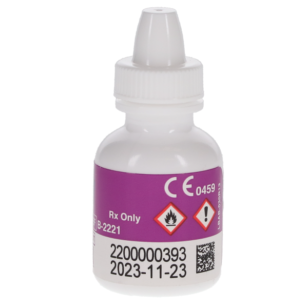 Porcelain Pre-Hydrolyzed Silane Primer, Single Component, Liquid